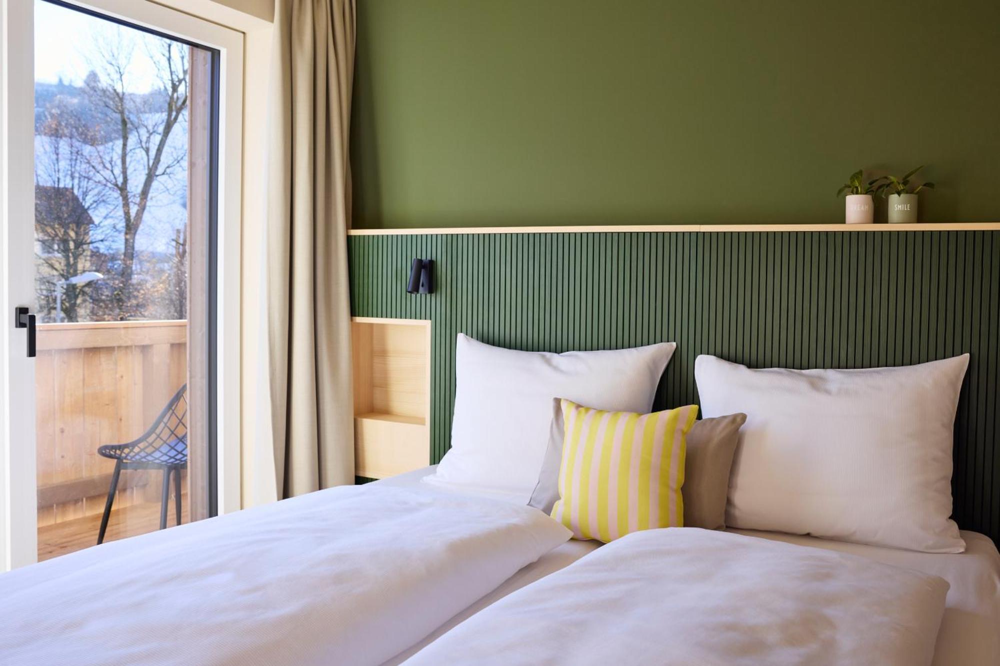 Hotel Und - Smart Alpine Stay Schladming Exterior foto